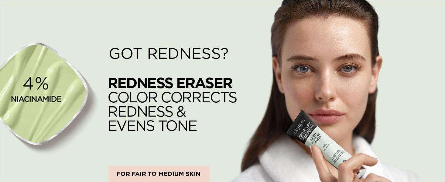 Redness Eraser Banner 1